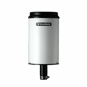 Sensor de Precipitação Young