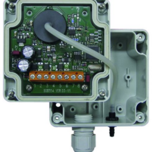 Sensor de Pressão de Ar Thies