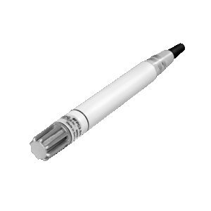 Sensor de temperatura/umidade Galltec KPC ativo