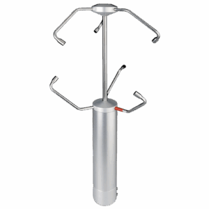 Anemômetro Ultrassônico Thies 2D – Aquecimento nos Braços